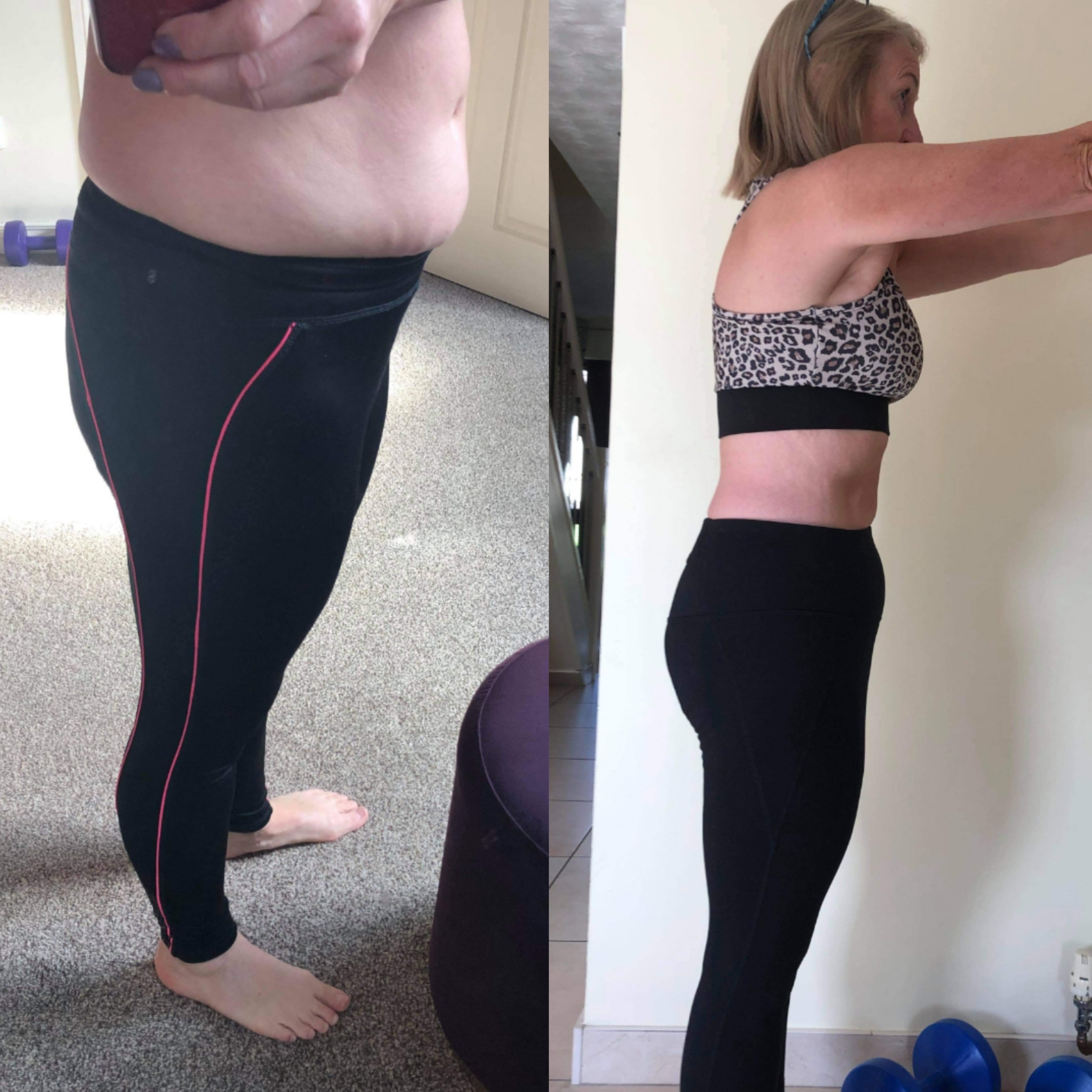 Client transformation