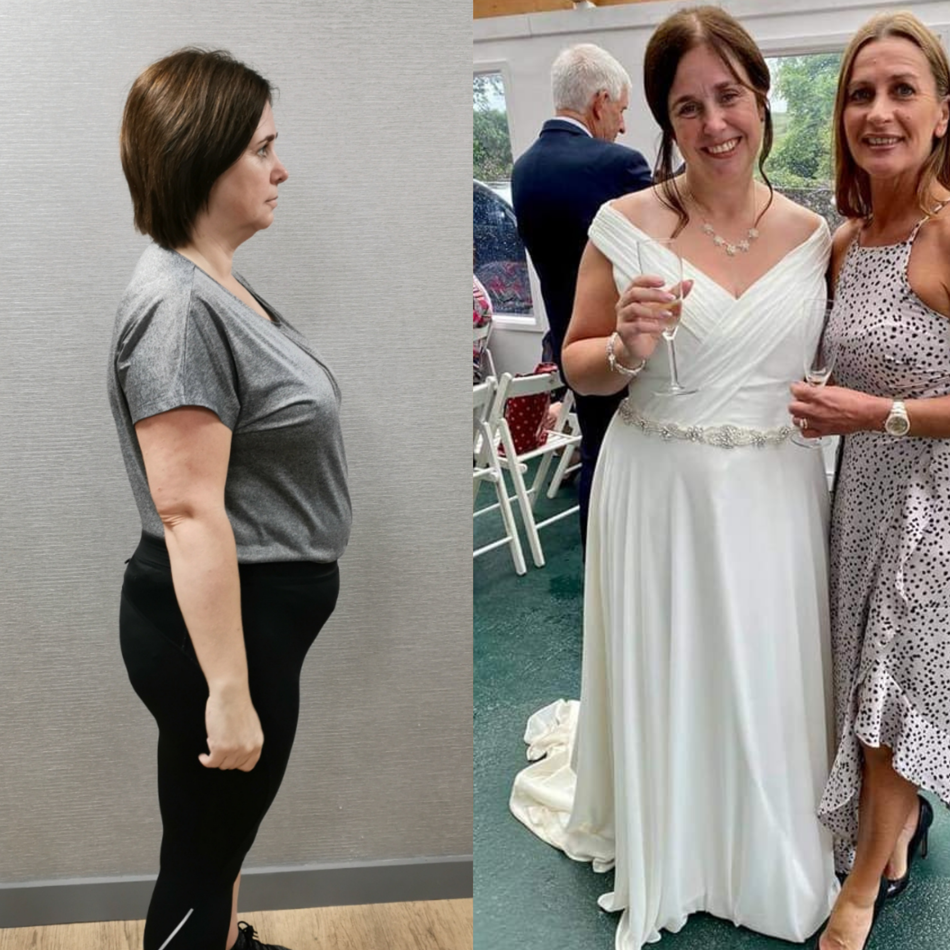 Client transformation