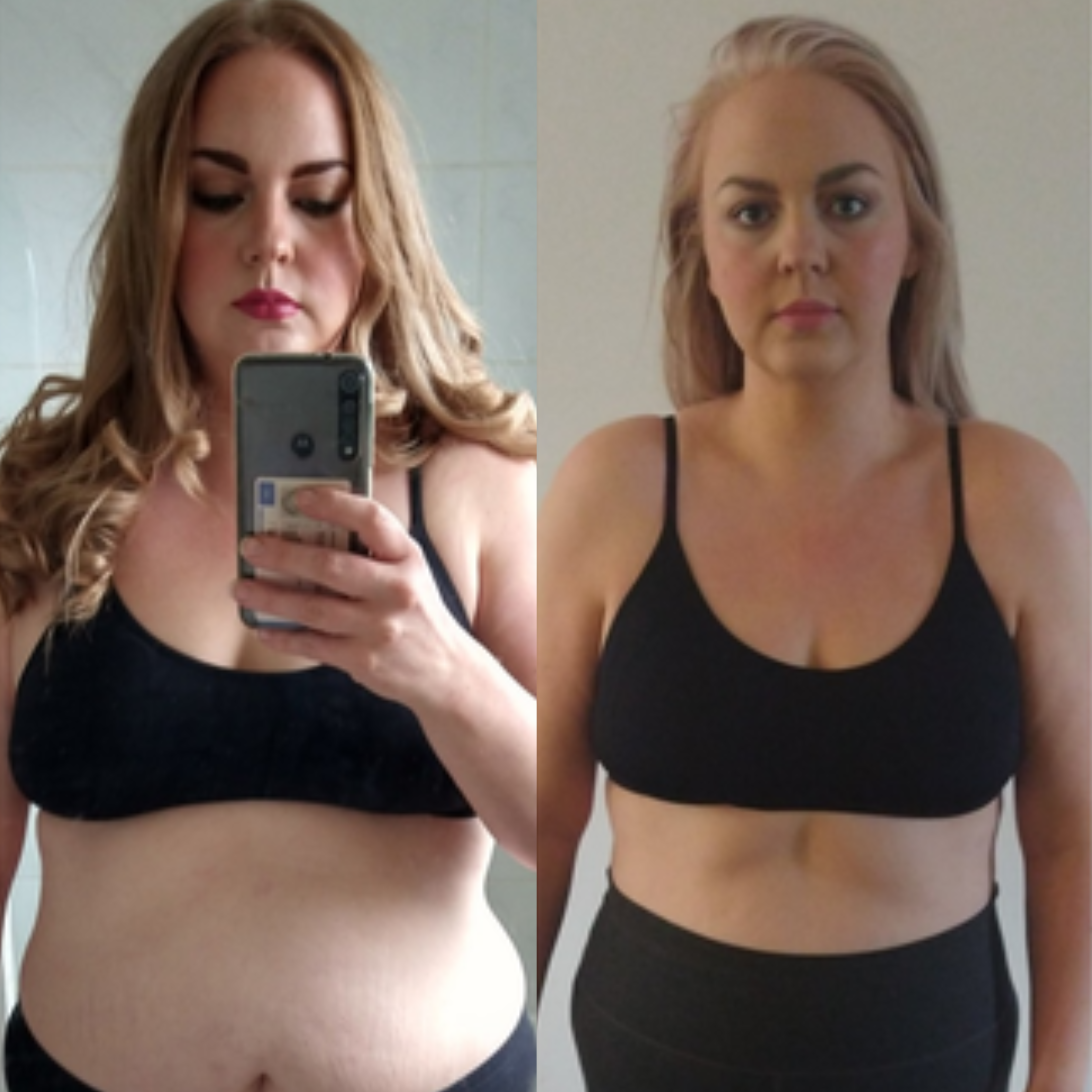 Client transformation