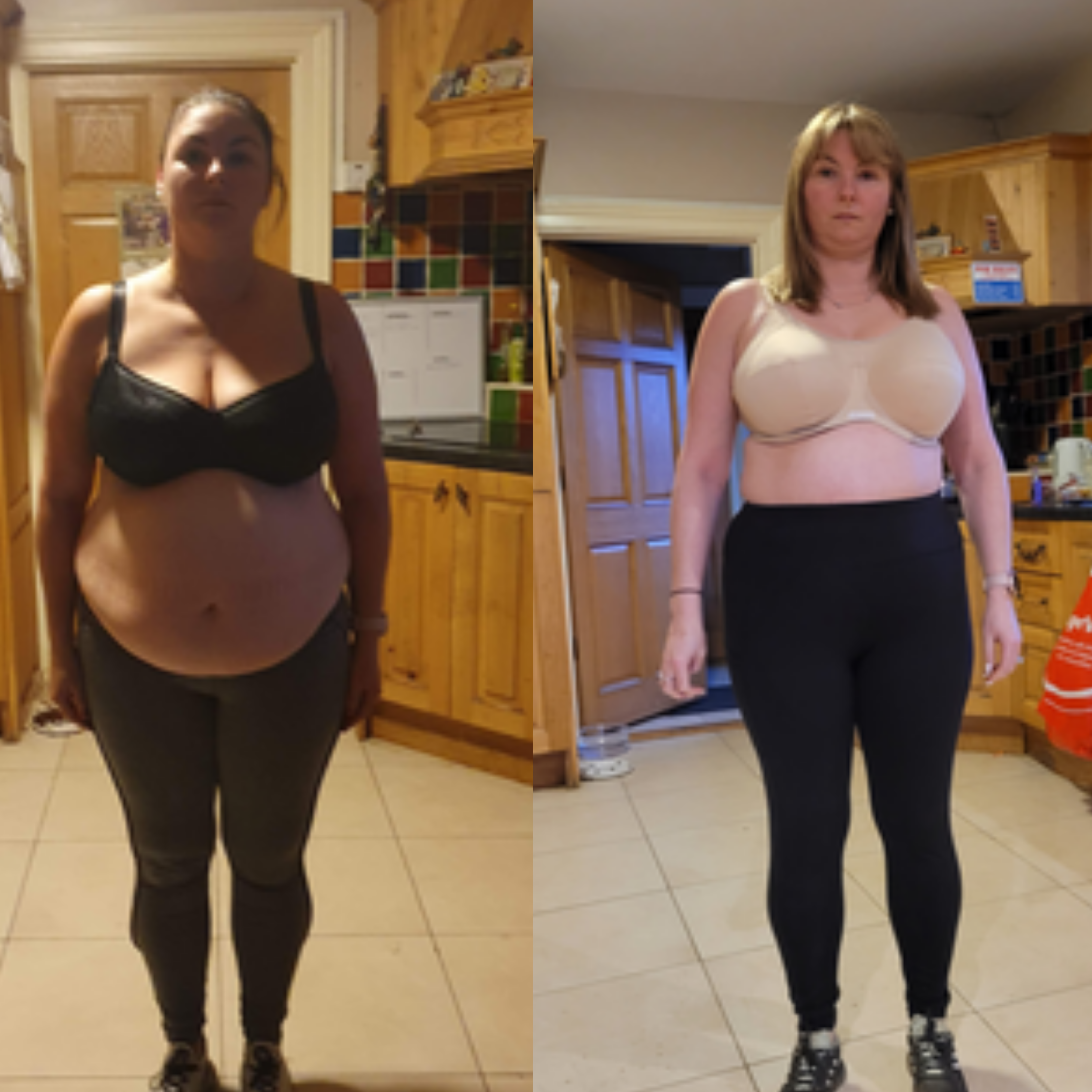 Client transformation