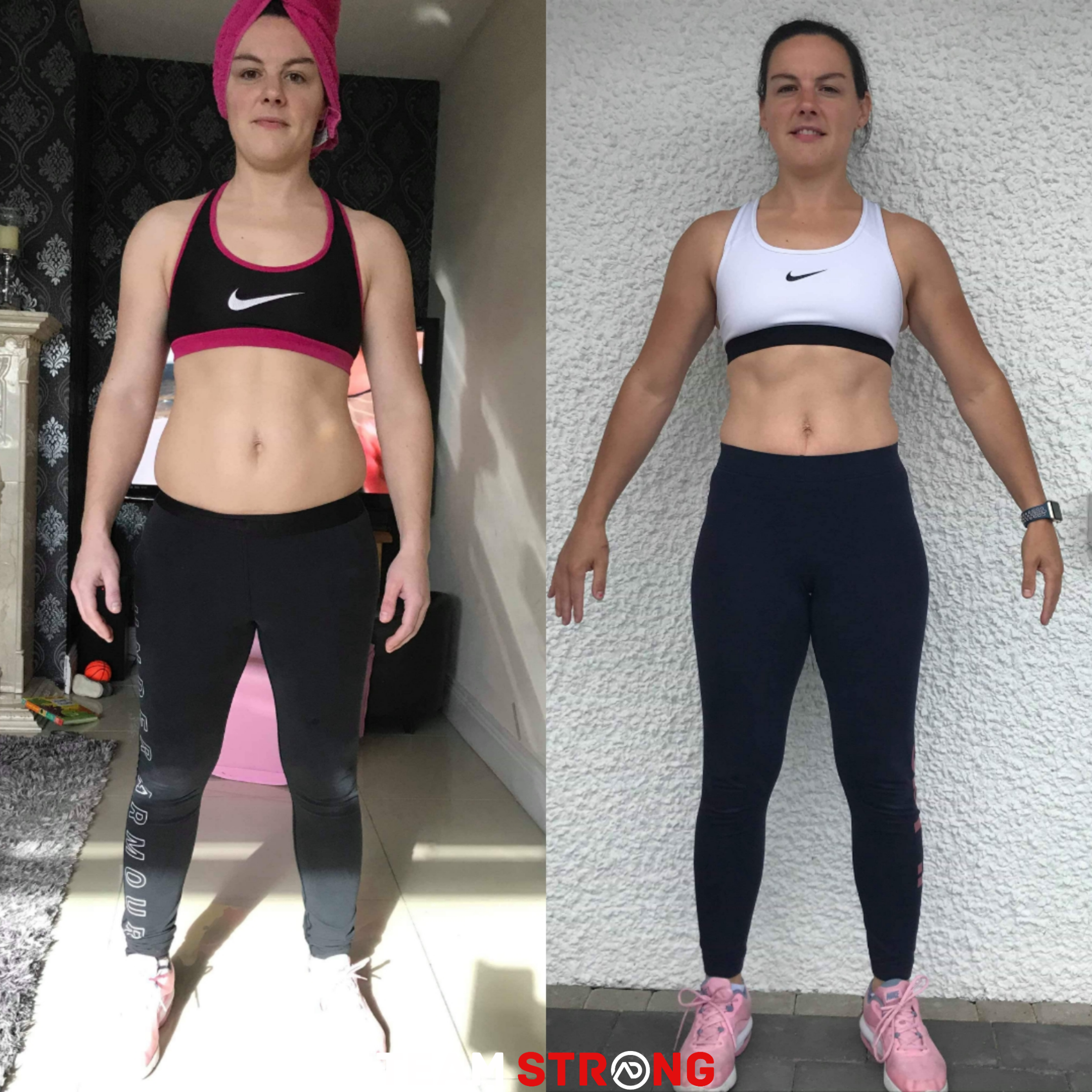 Client transformation
